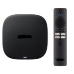 اندروید باکس Xiaoim TV Box S(3nd Gen)