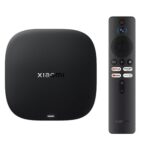 اندروید باکس Xiaoim TV Box S(3nd Gen)