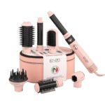 سشوار و حالت دهنده مو انزو Enzo 4133 Pro