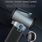 جت فن شارژی بوستر Booster TF64A2 - Image 5
