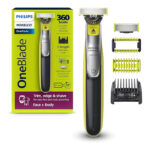 ماشین اصلاح فیلیپس مدل Philips QP2834 - Image 4