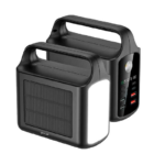 پاوربانک 22.5 وات گرین لاین Solar xtreme ظرفیت 80000 میلی آمپر