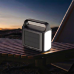 پاوربانک 22.5 وات گرین لاین Solar xtreme ظرفیت 80000 میلی آمپر - Image 3