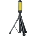 چراغ کمپینگ پایه دار شارژی گرین لاین Green Lion Trio Beam Lite - Image 2