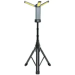 چراغ کمپینگ پایه دار شارژی گرین لاین Green Lion Trio Beam Lite