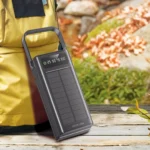 پاوربانک ۳۰۰۰۰ میلی آمپر گرین لاین Green Lion Solar X PD 20W - Image 4