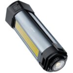 چراغ کمپینگ پایه دار شارژی گرین لاین Green Lion Trio Beam Lite - Image 3