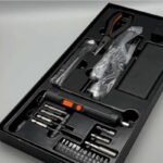 جعبه ابزار مدل G1PT-C6036
