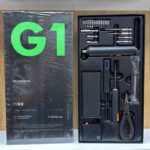 جعبه ابزار مدل G1PT-C6036 - Image 2