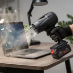 جت فن شارژی مدل Violent 48v - Image 3