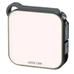 چراغ LED خورشیدی و پاوربانک گرین لاین Solar lumix