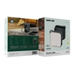 چراغ LED خورشیدی و پاوربانک گرین لاین Solar lumix - Image 3