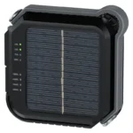 چراغ LED خورشیدی و پاوربانک گرین لاین Solar lumix - Image 2