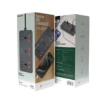 چند راهی برق گرین لاین GS-200 - Image 2