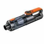 جارو شارژی خودرو Suitu ST-126Plus