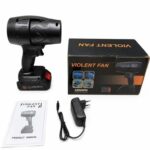 جت فن شارژی مدل Violent 48v - Image 2