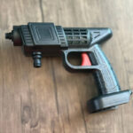 کارواش شارژی جیهام مدل CLEANING GUN 68V
