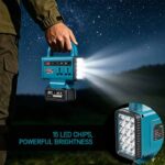اینورتر شارژی چندمنظوره Multifunction Intelligent Inverter - Image 2
