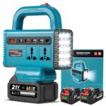 اینورتر شارژی چندمنظوره Multifunction Intelligent Inverter