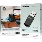 دانگل بلوتوث گرین لاین مدل Zinc Alloy Shell - Image 2