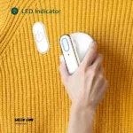 پرزگیر شارژی لباس گرین لاین Lint Y - Image 4