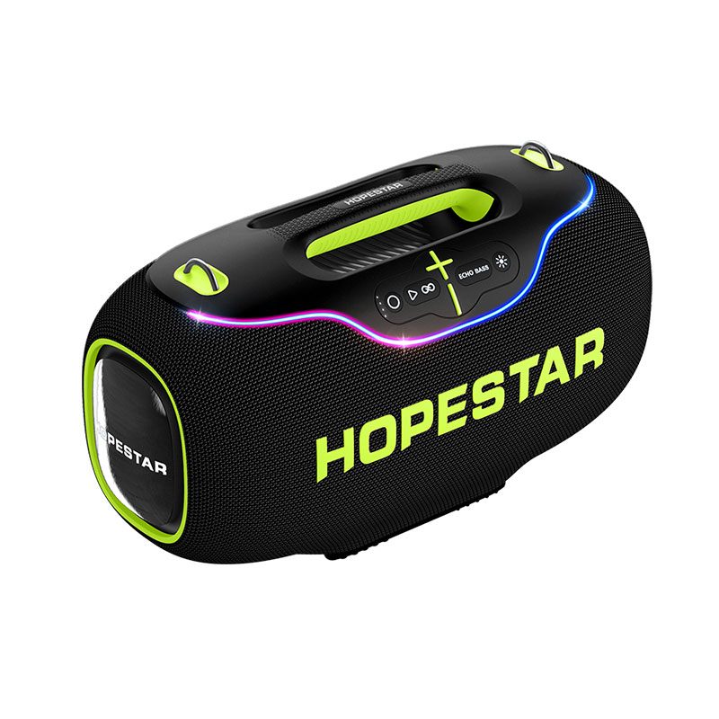 اسپیکر هوپ استار مدل Hopestar A80 اسپیکر هوپ استار مدل Hopestar A80 - Image 1